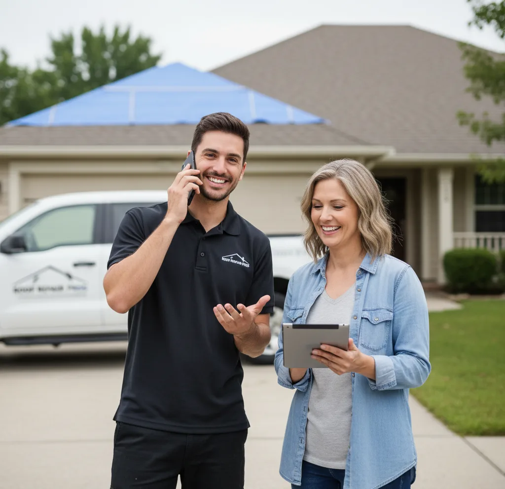 Roof Maintenance in Jefferson, NC